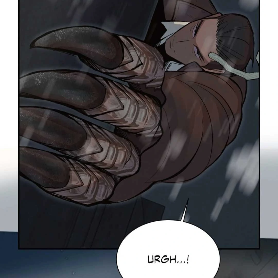 Peach Boy - Chapter 40 manhwa