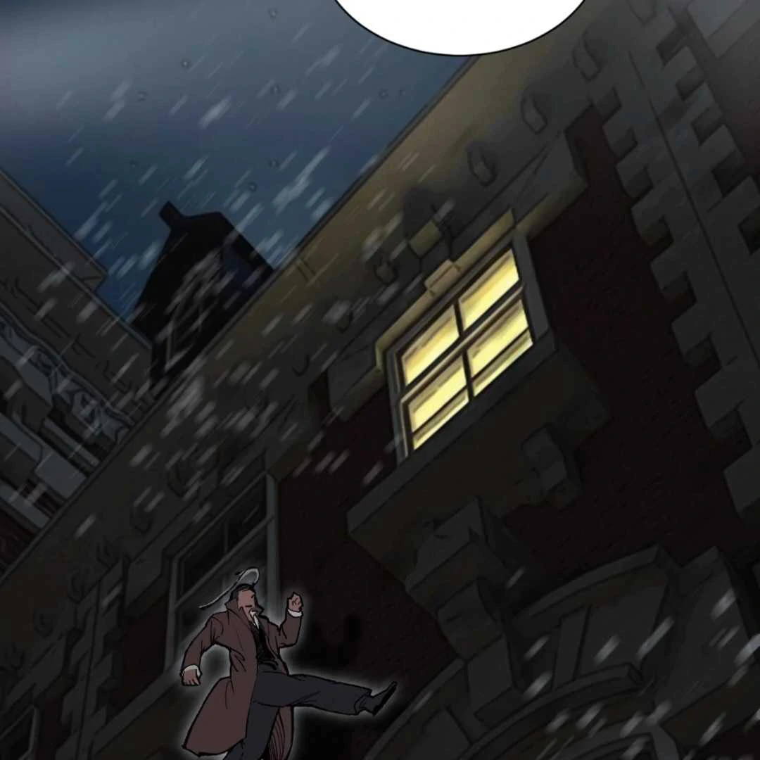 Peach Boy - Chapter 40 manhwa