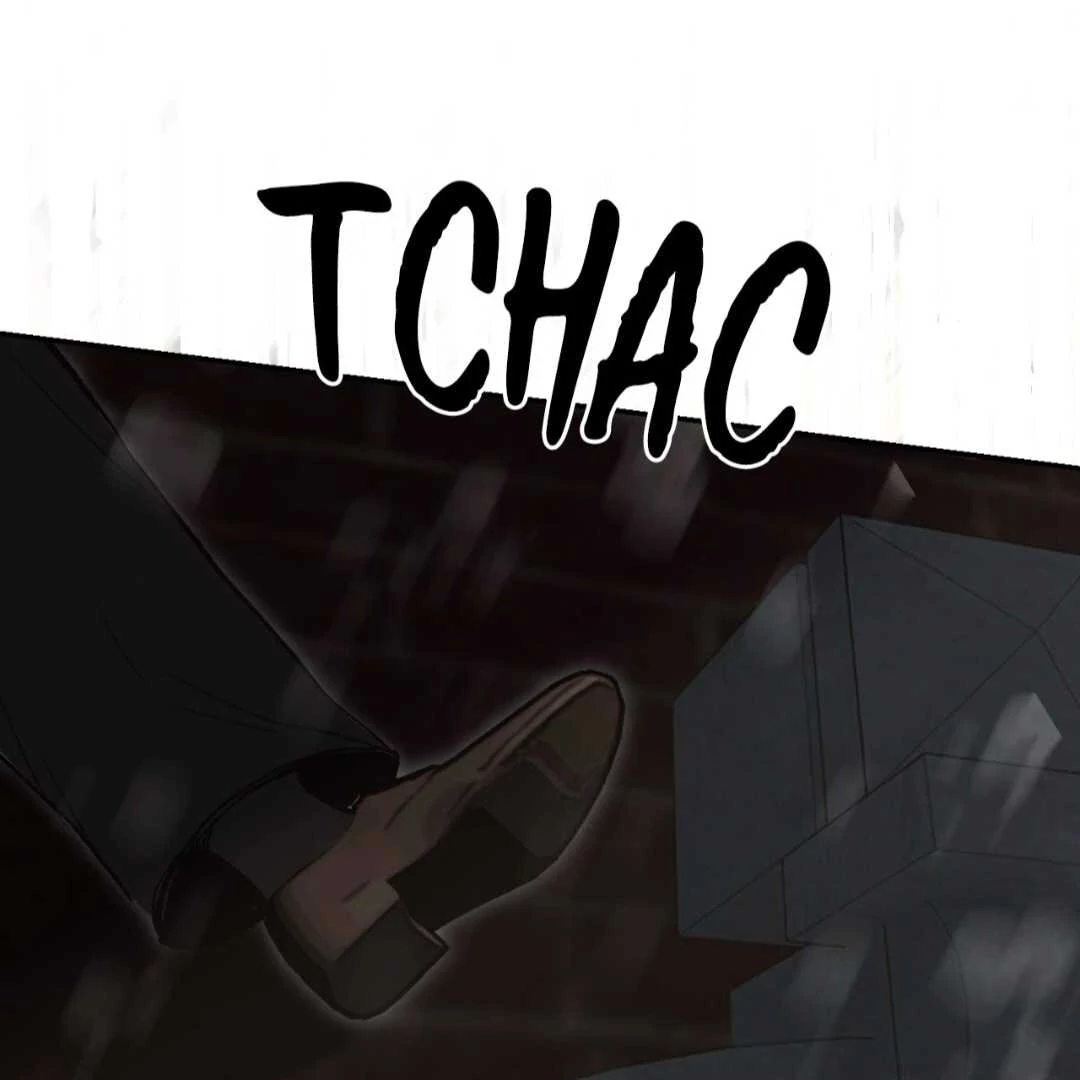 Peach Boy - Chapter 40 manhwa