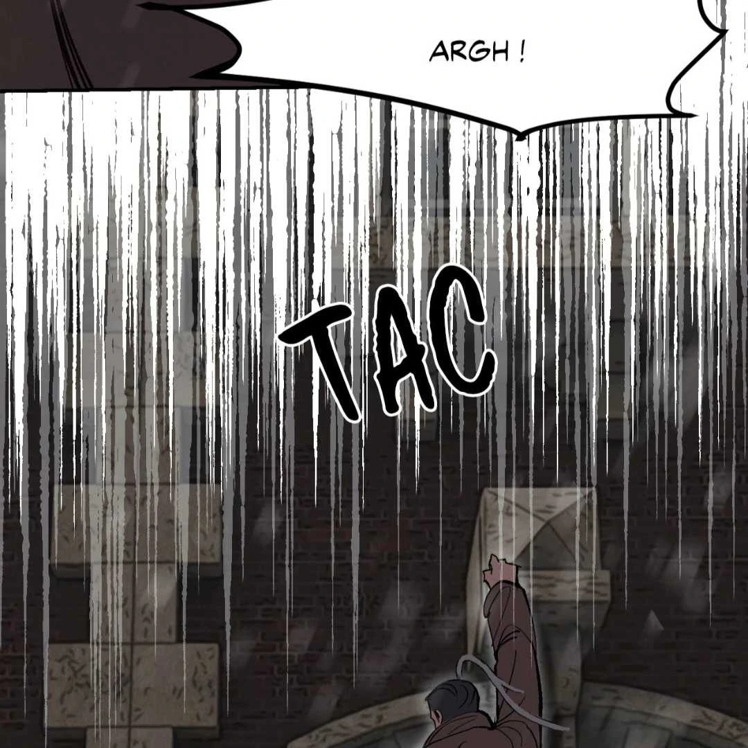 Peach Boy - Chapter 40 manhwa