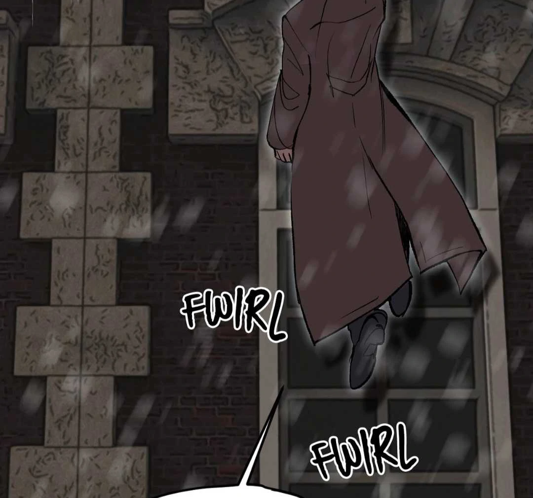 Peach Boy - Chapter 40 manhwa