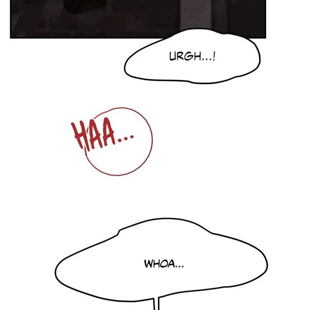 Peach Boy - Chapter 40 manhwa