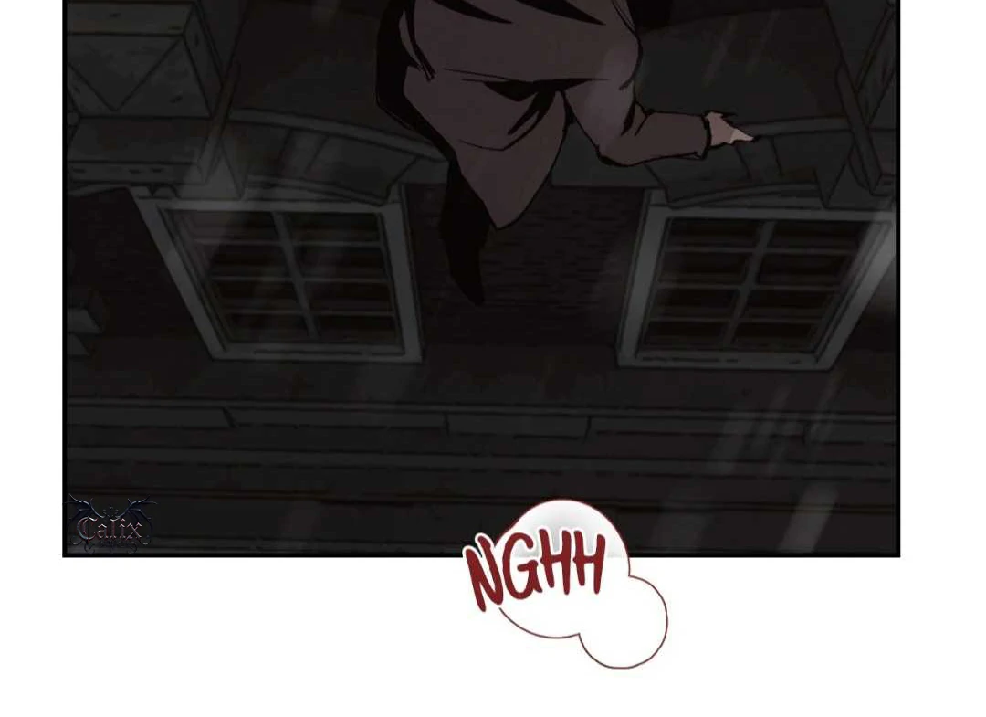Peach Boy - Chapter 40 manhwa