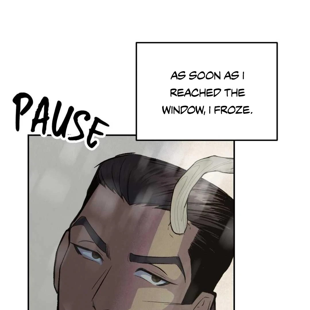 Peach Boy - Chapter 40 manhwa