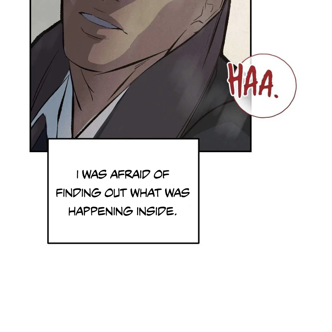 Peach Boy - Chapter 40 manhwa