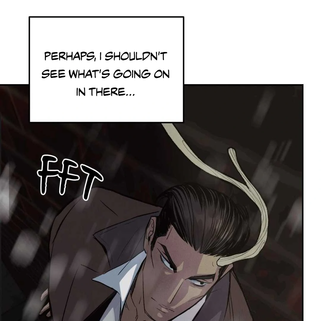 Peach Boy - Chapter 40 manhwa