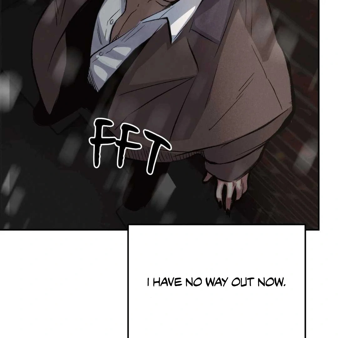 Peach Boy - Chapter 40 manhwa