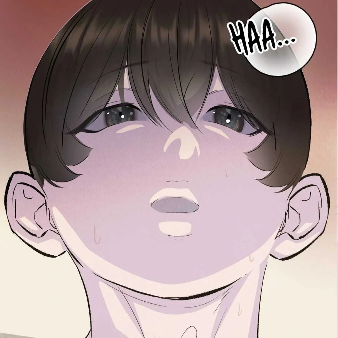 Peach Boy - Chapter 40 manhwa
