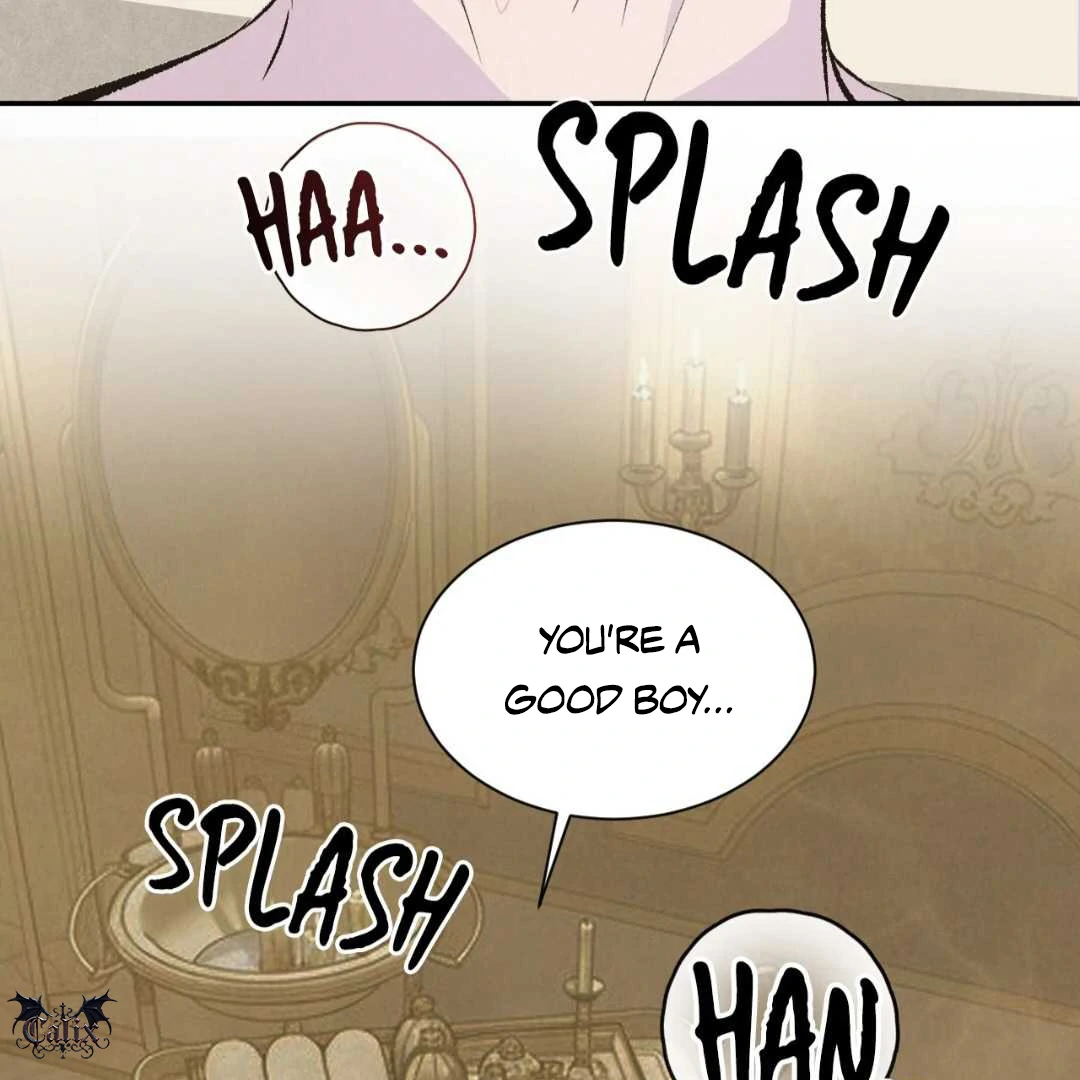 Peach Boy - Chapter 40 manhwa