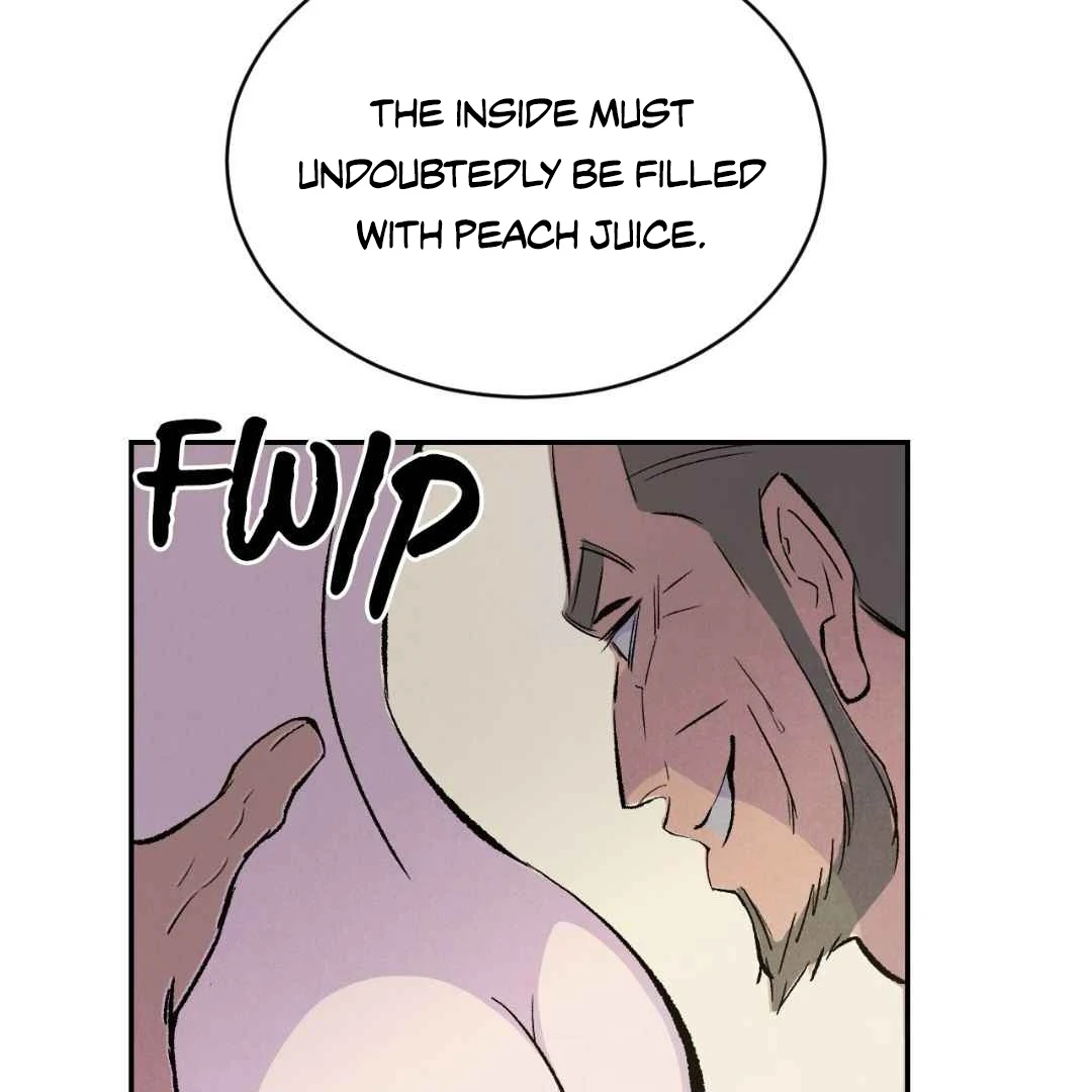 Peach Boy - Chapter 40 manhwa