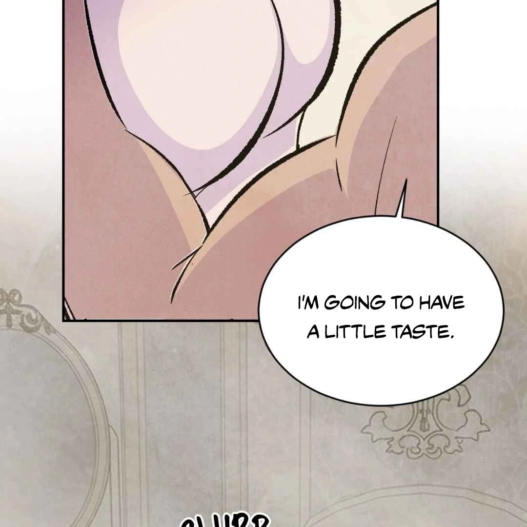 Peach Boy - Chapter 40 manhwa