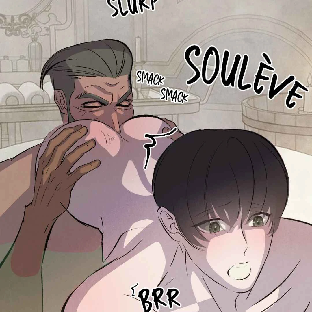 Peach Boy - Chapter 40 manhwa