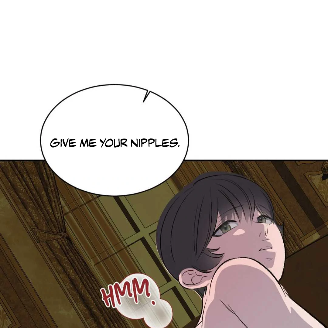 Peach Boy - Chapter 40 manhwa