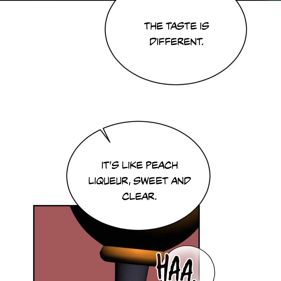 Peach Boy - Chapter 40 manhwa