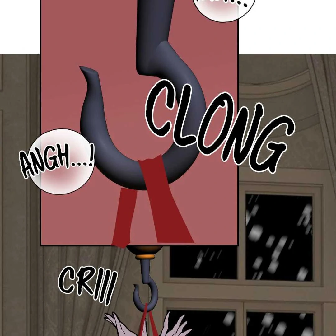 Peach Boy - Chapter 40 manhwa