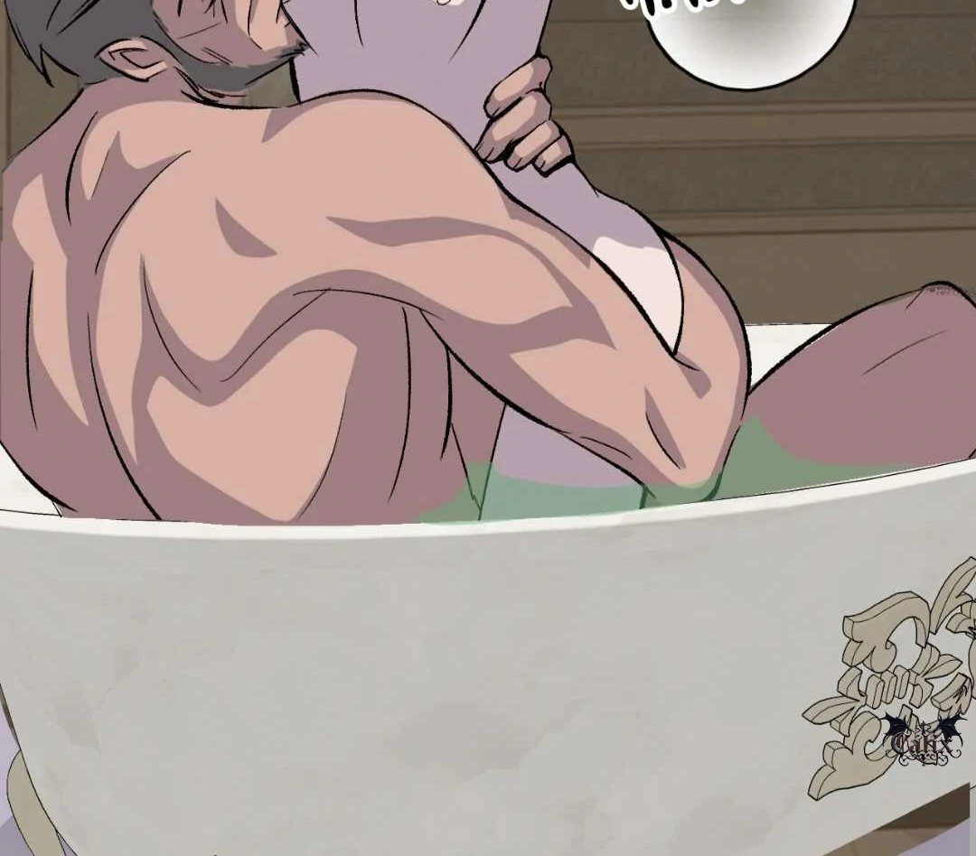Peach Boy - Chapter 40 manhwa