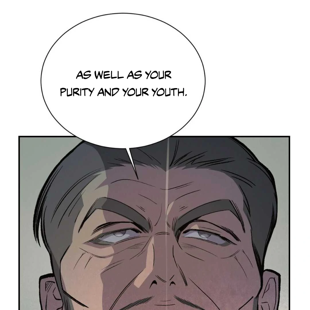 Peach Boy - Chapter 40 manhwa