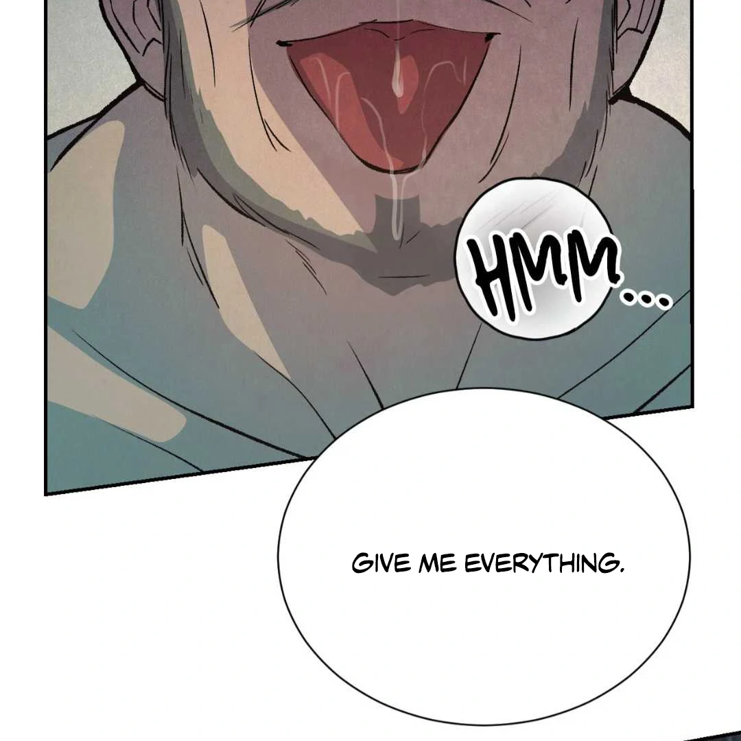 Peach Boy - Chapter 40 manhwa