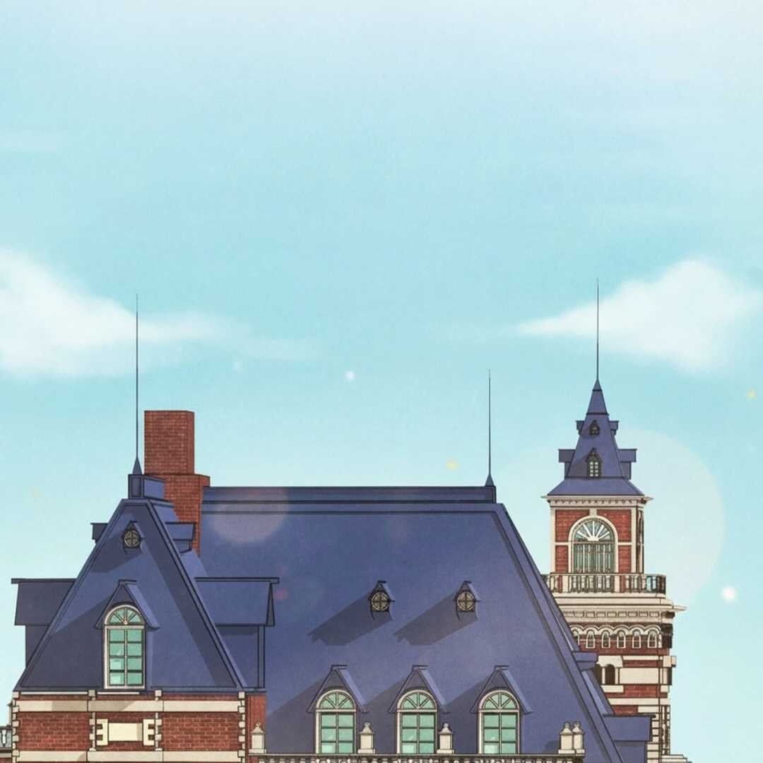 Peach Boy - Chapter 40 manhwa