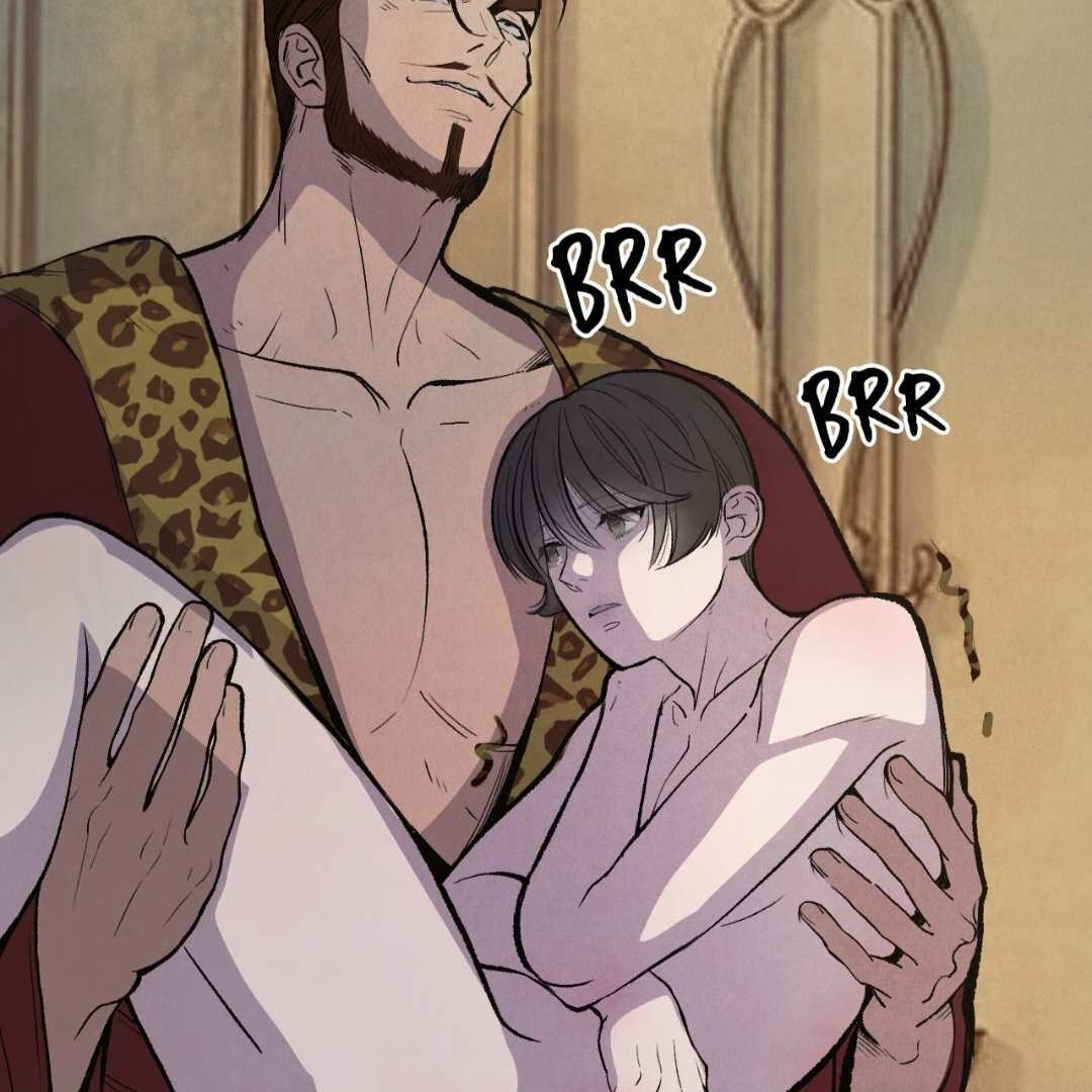 Peach Boy - Chapter 40 manhwa