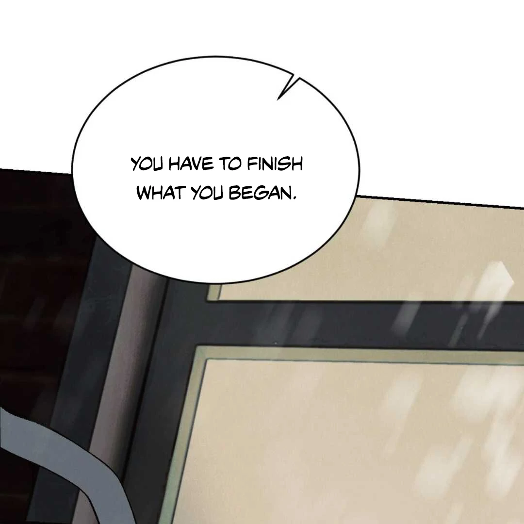 Peach Boy - Chapter 40 manhwa