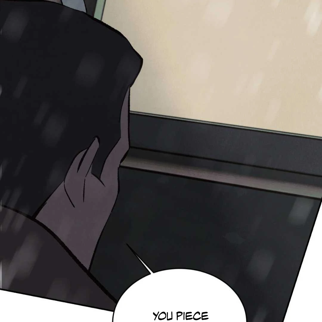 Peach Boy - Chapter 40 manhwa