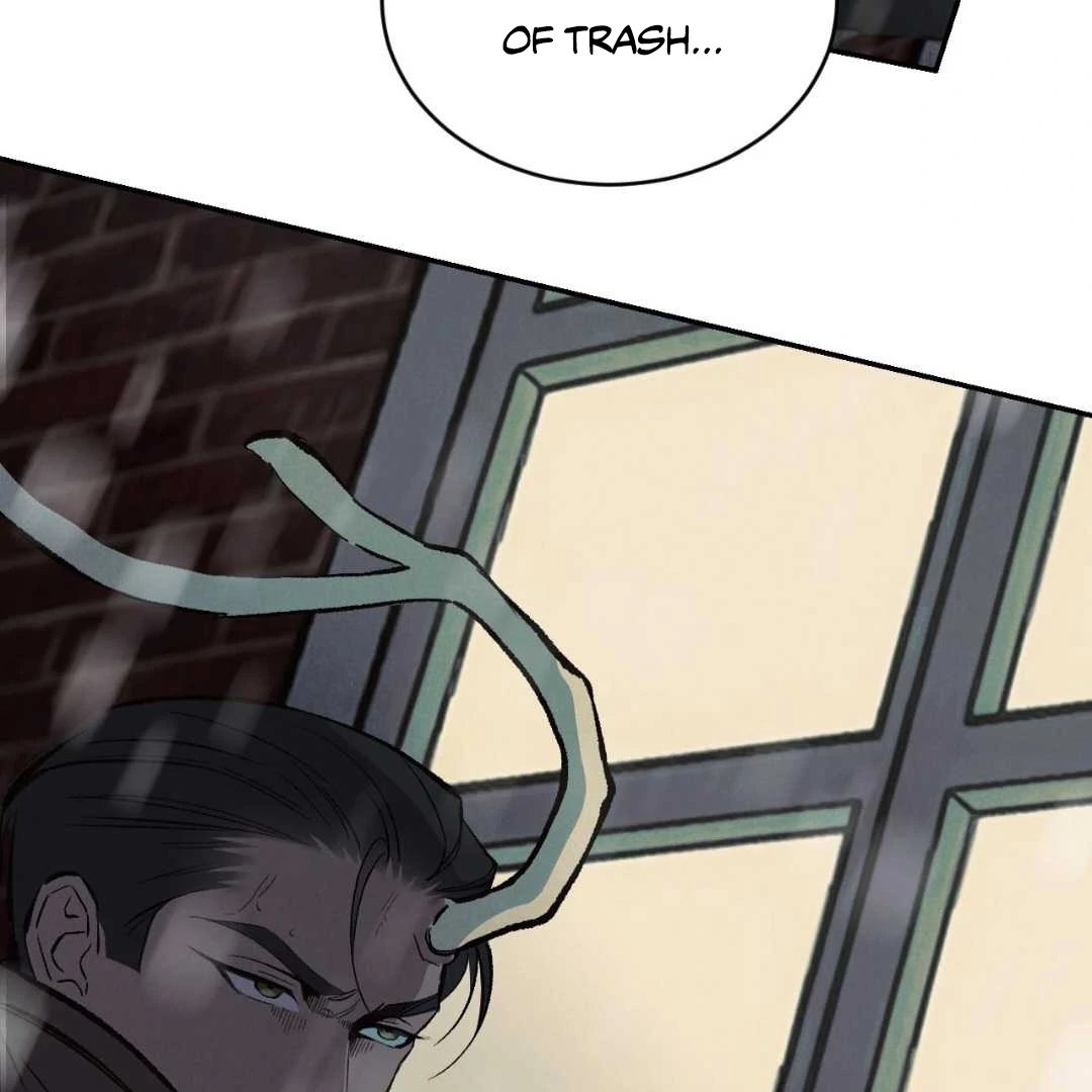 Peach Boy - Chapter 40 manhwa