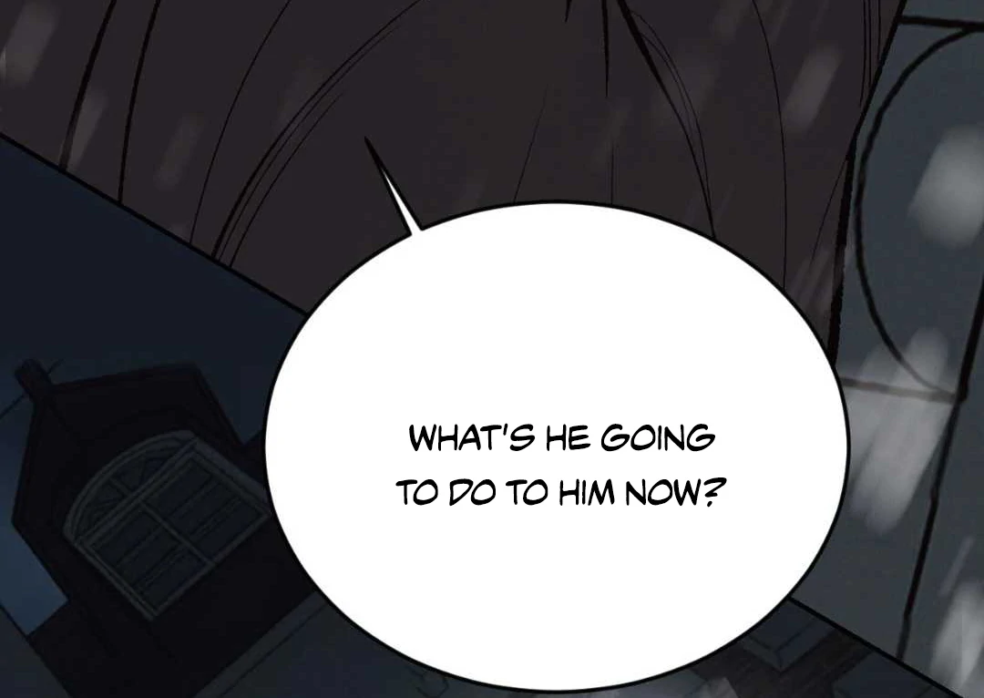 Peach Boy - Chapter 40 manhwa