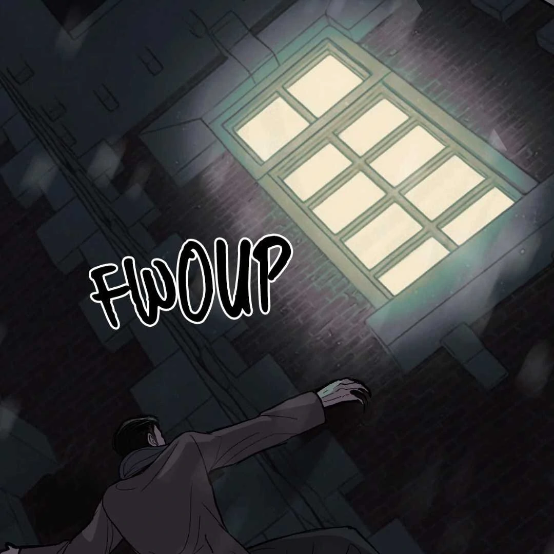Peach Boy - Chapter 40 manhwa
