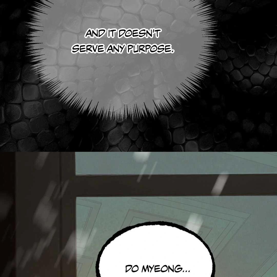Peach Boy - Chapter 40 manhwa