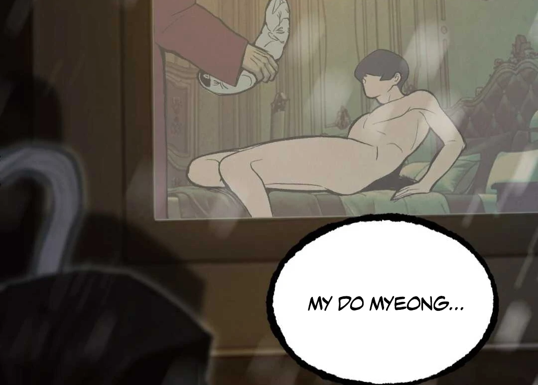 Peach Boy - Chapter 40 manhwa