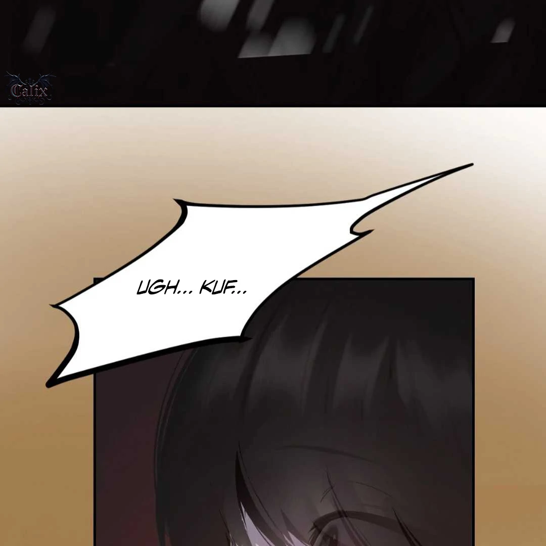 Peach Boy - Chapter 40 manhwa