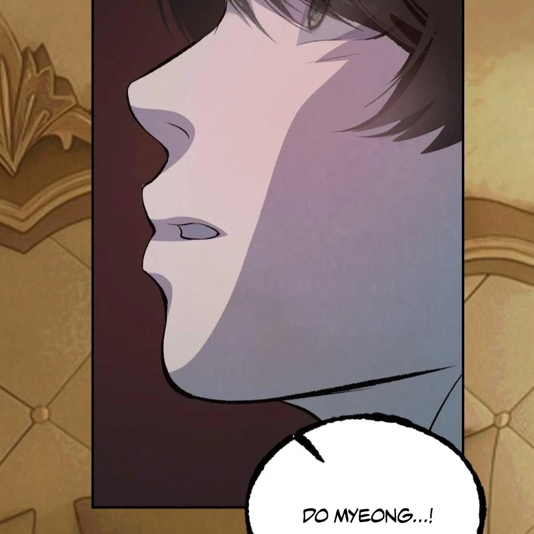Peach Boy - Chapter 40 manhwa