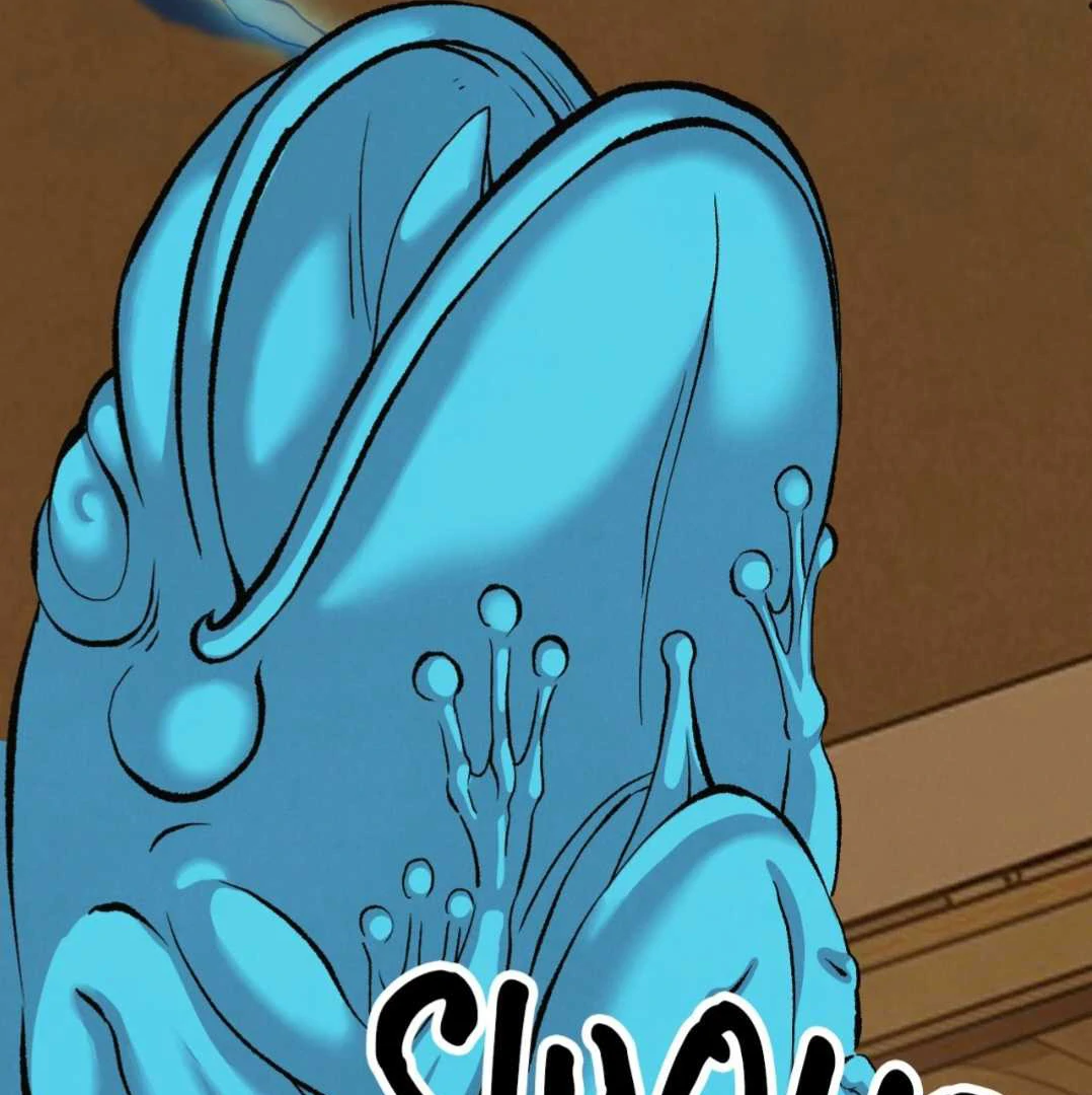 Peach Boy - Chapter 40 manhwa