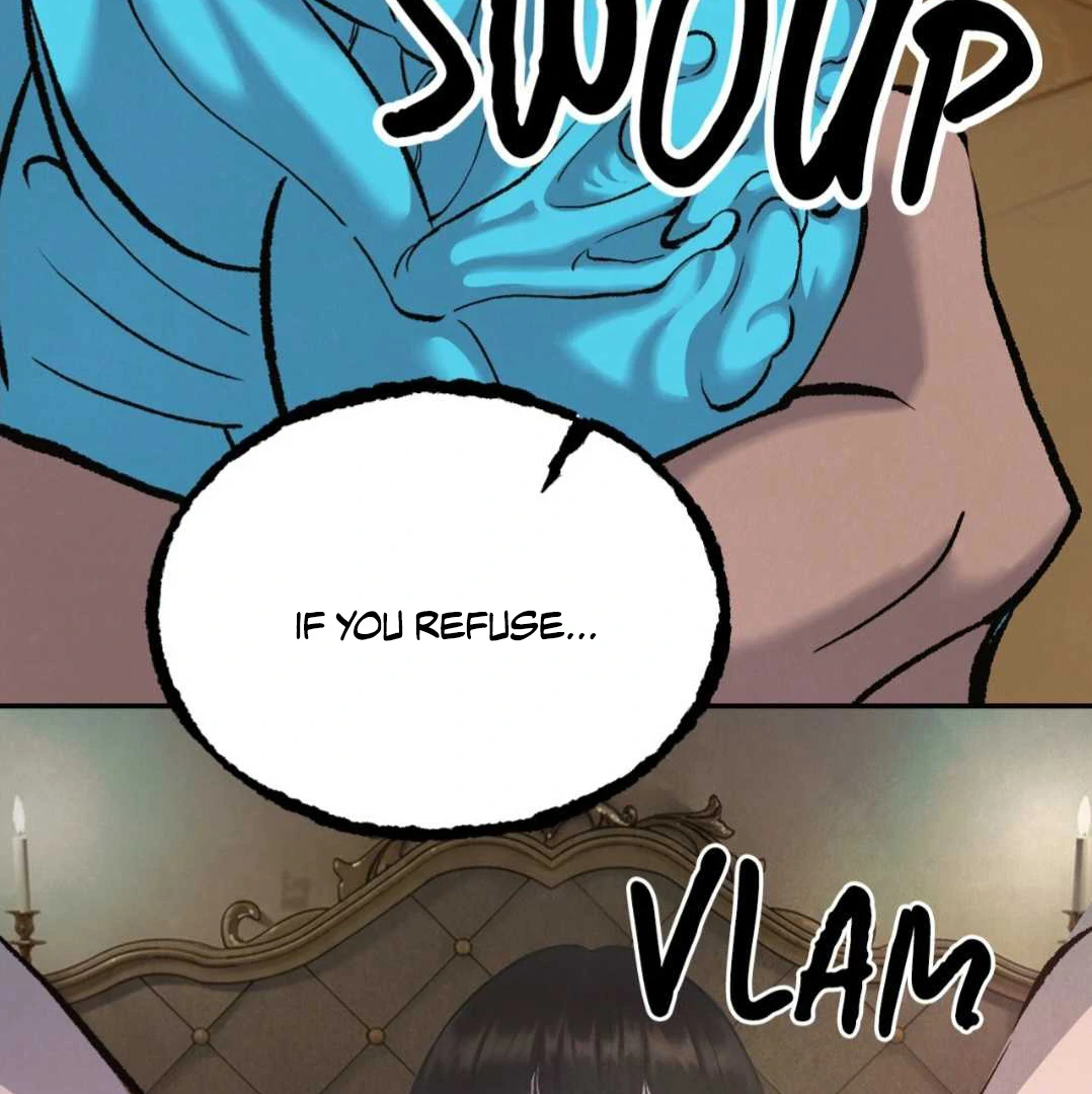 Peach Boy - Chapter 40 manhwa