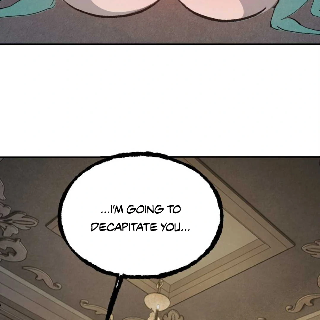 Peach Boy - Chapter 40 manhwa