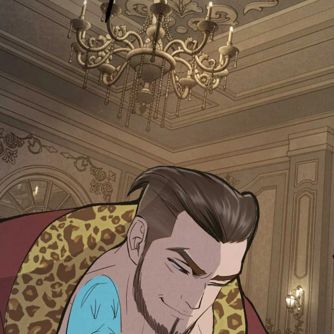 Peach Boy - Chapter 40 manhwa