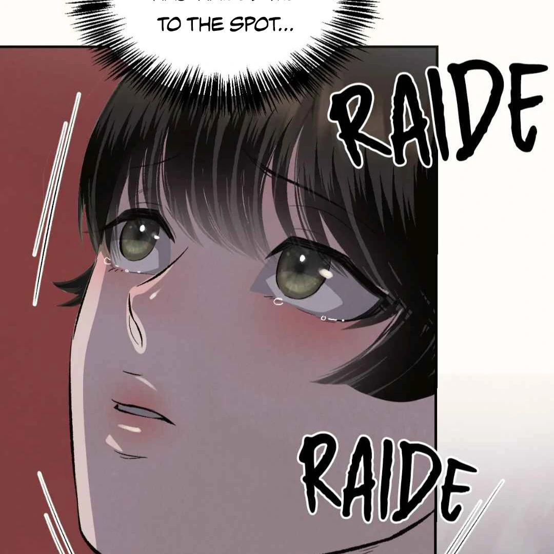 Peach Boy - Chapter 40 manhwa