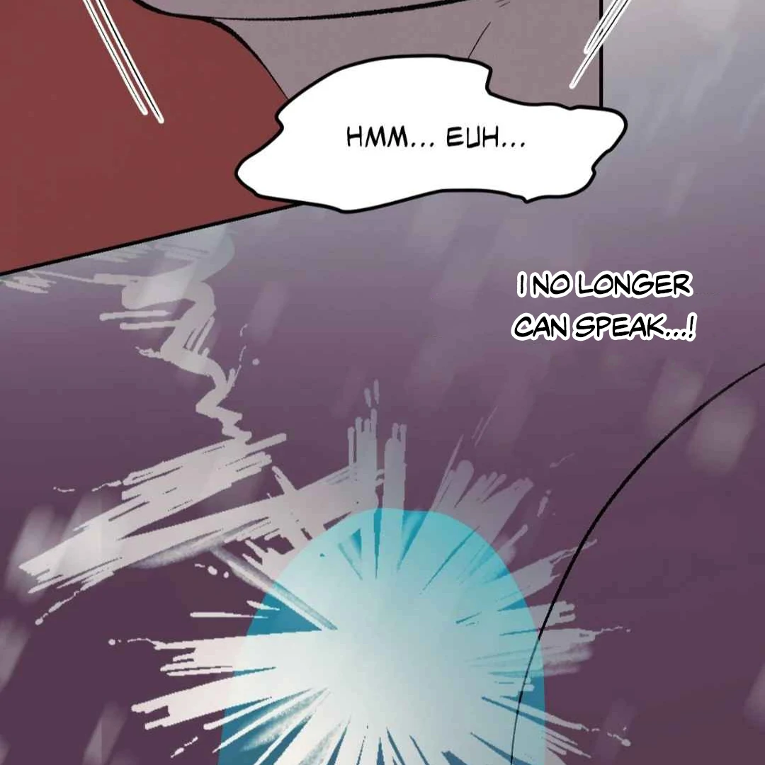 Peach Boy - Chapter 40 manhwa