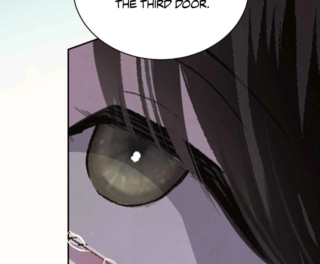 Peach Boy - Chapter 40 manhwa