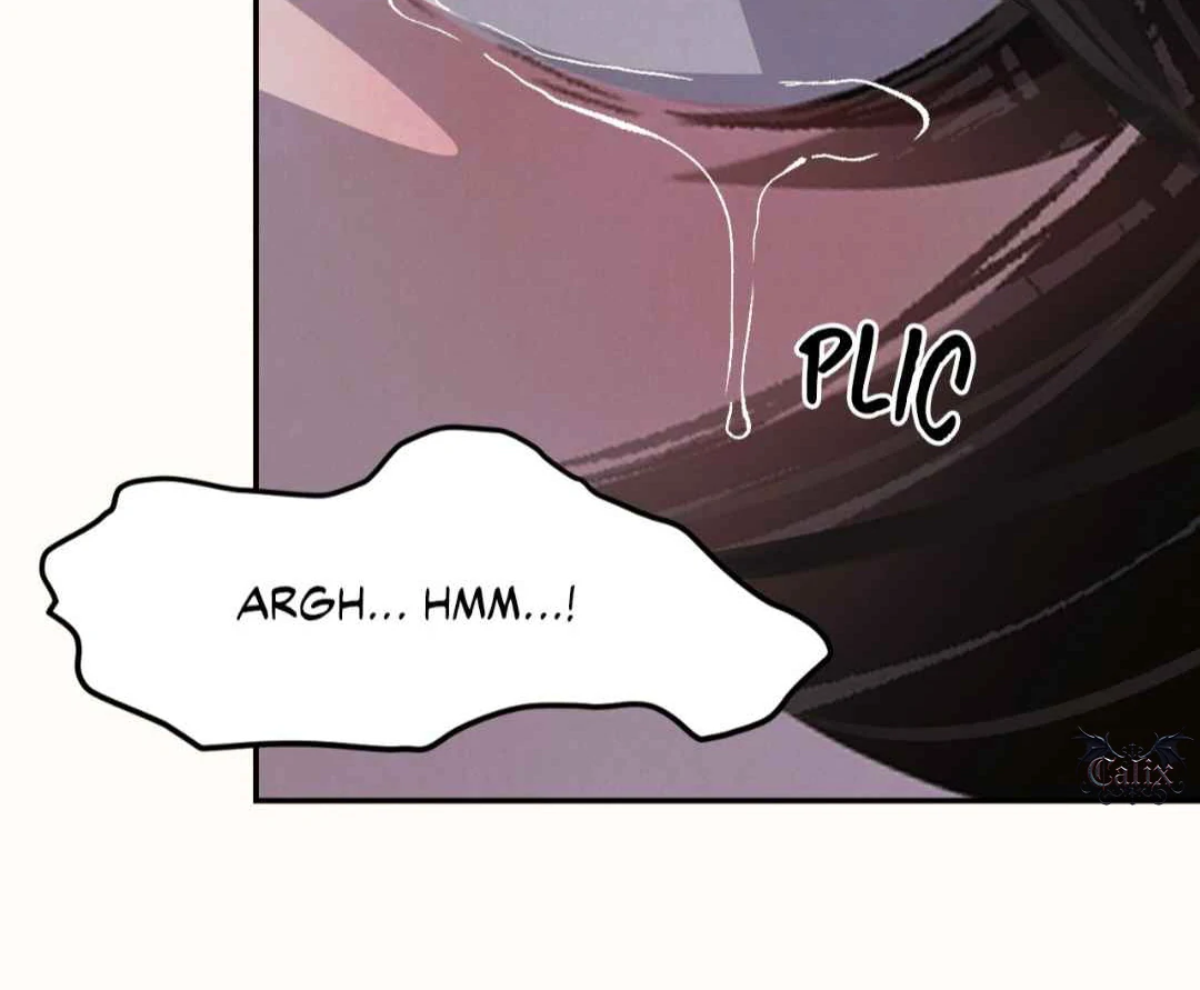 Peach Boy - Chapter 40 manhwa