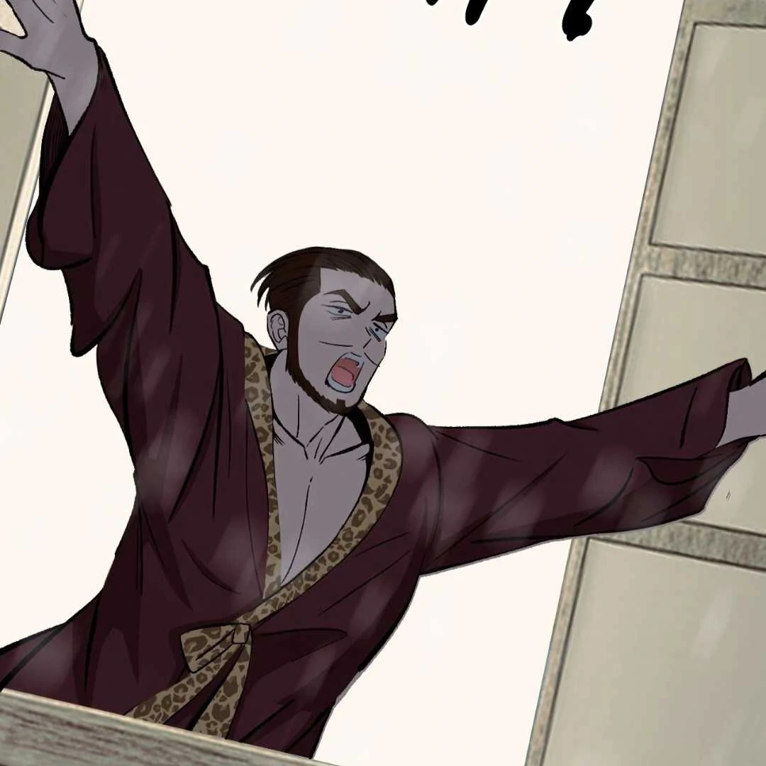 Peach Boy - Chapter 40 manhwa