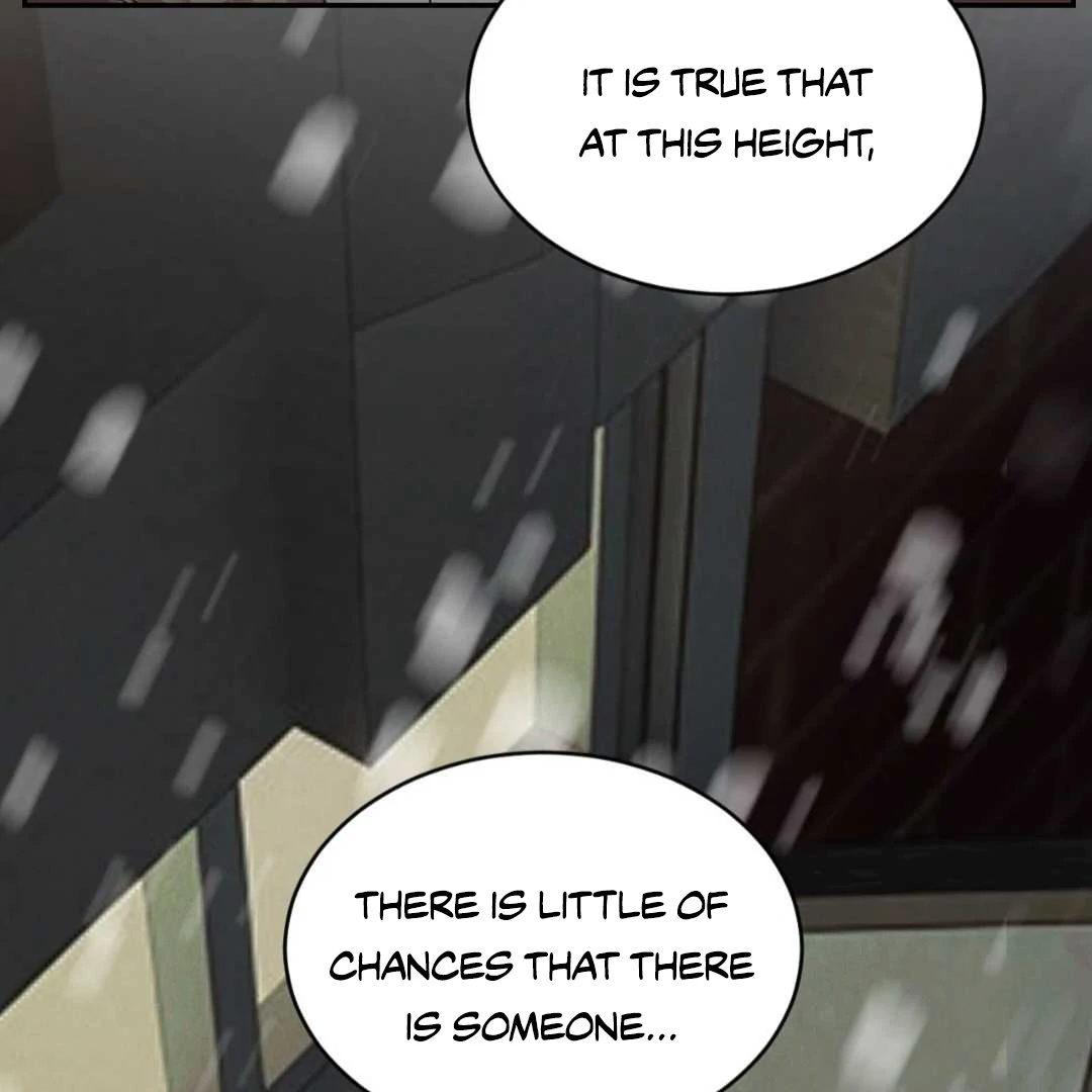 Peach Boy - Chapter 40 manhwa