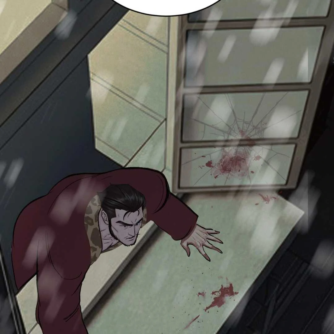 Peach Boy - Chapter 40 manhwa