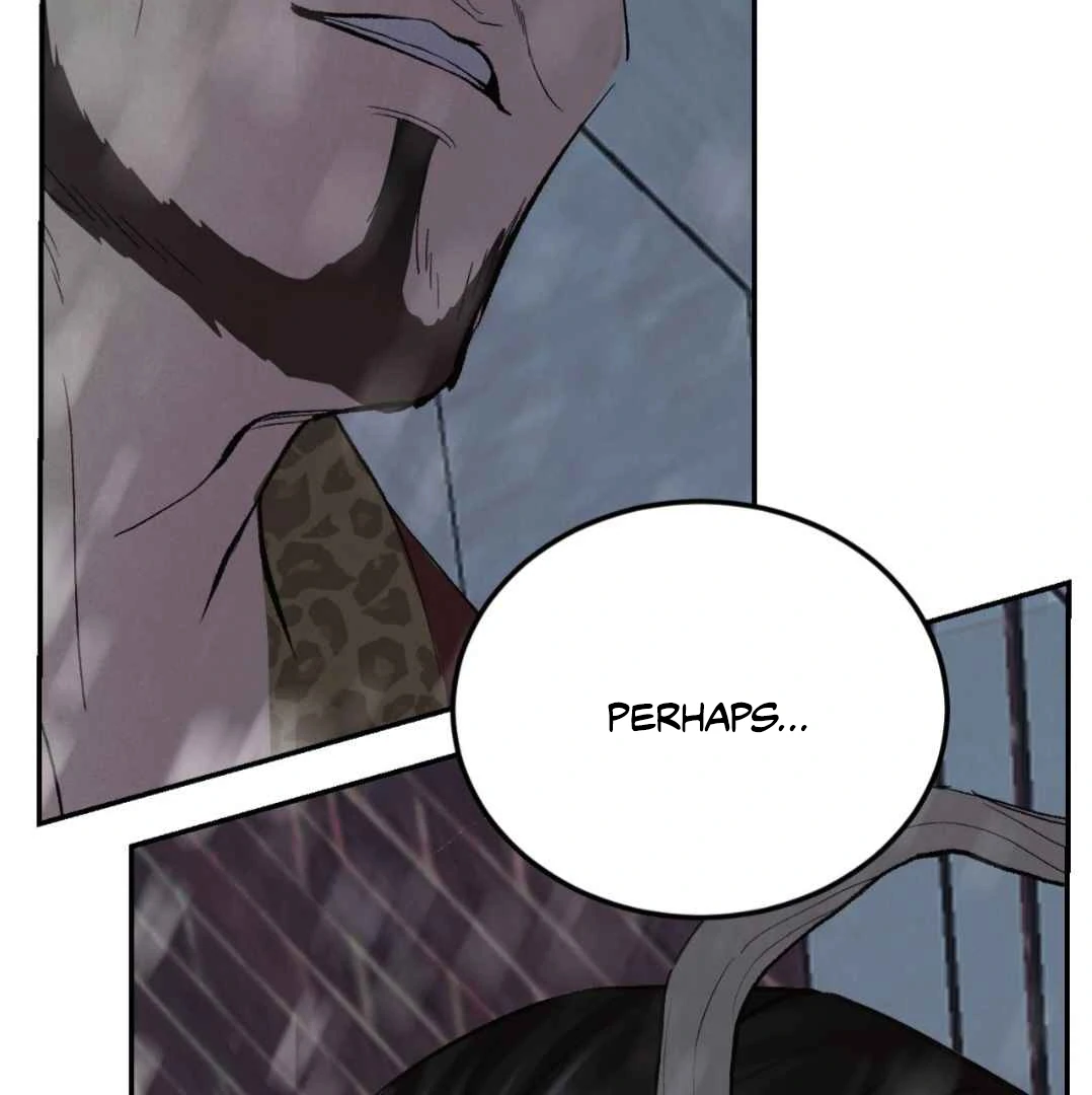 Peach Boy - Chapter 40 manhwa