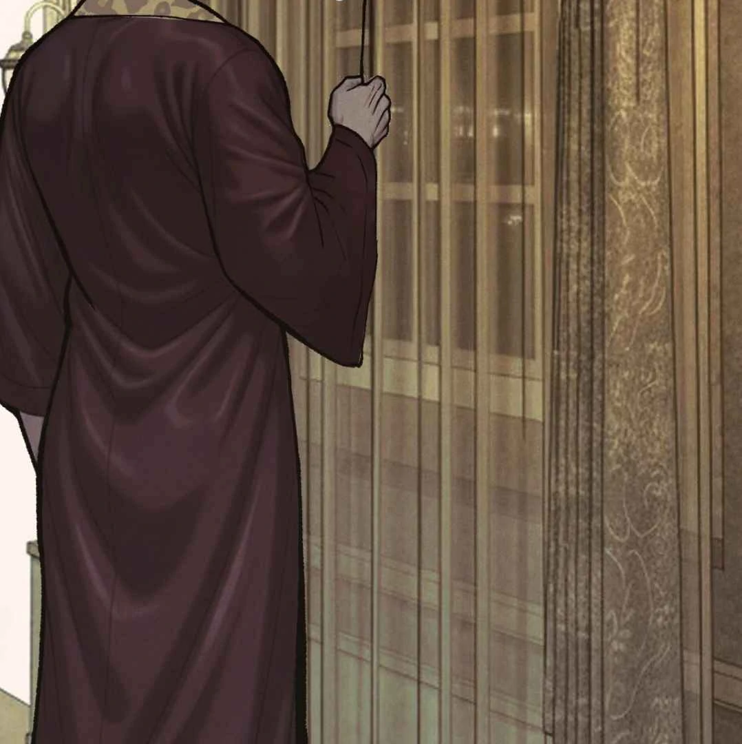 Peach Boy - Chapter 40 manhwa