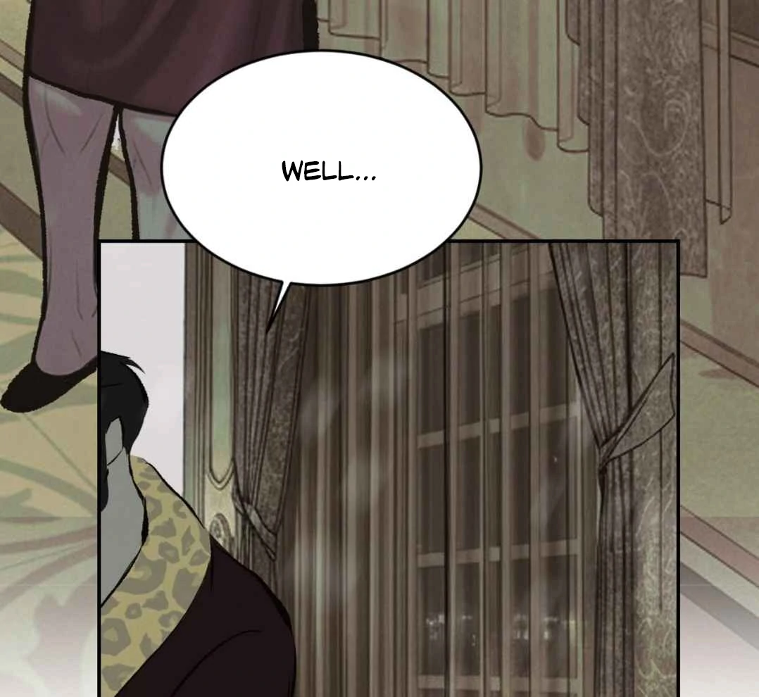 Peach Boy - Chapter 40 manhwa