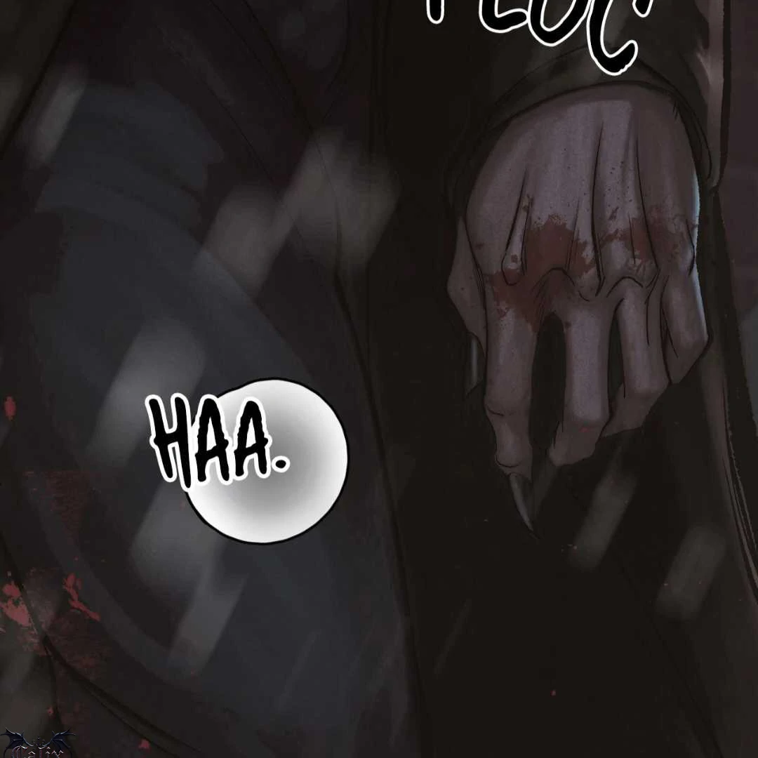 Peach Boy - Chapter 40 manhwa