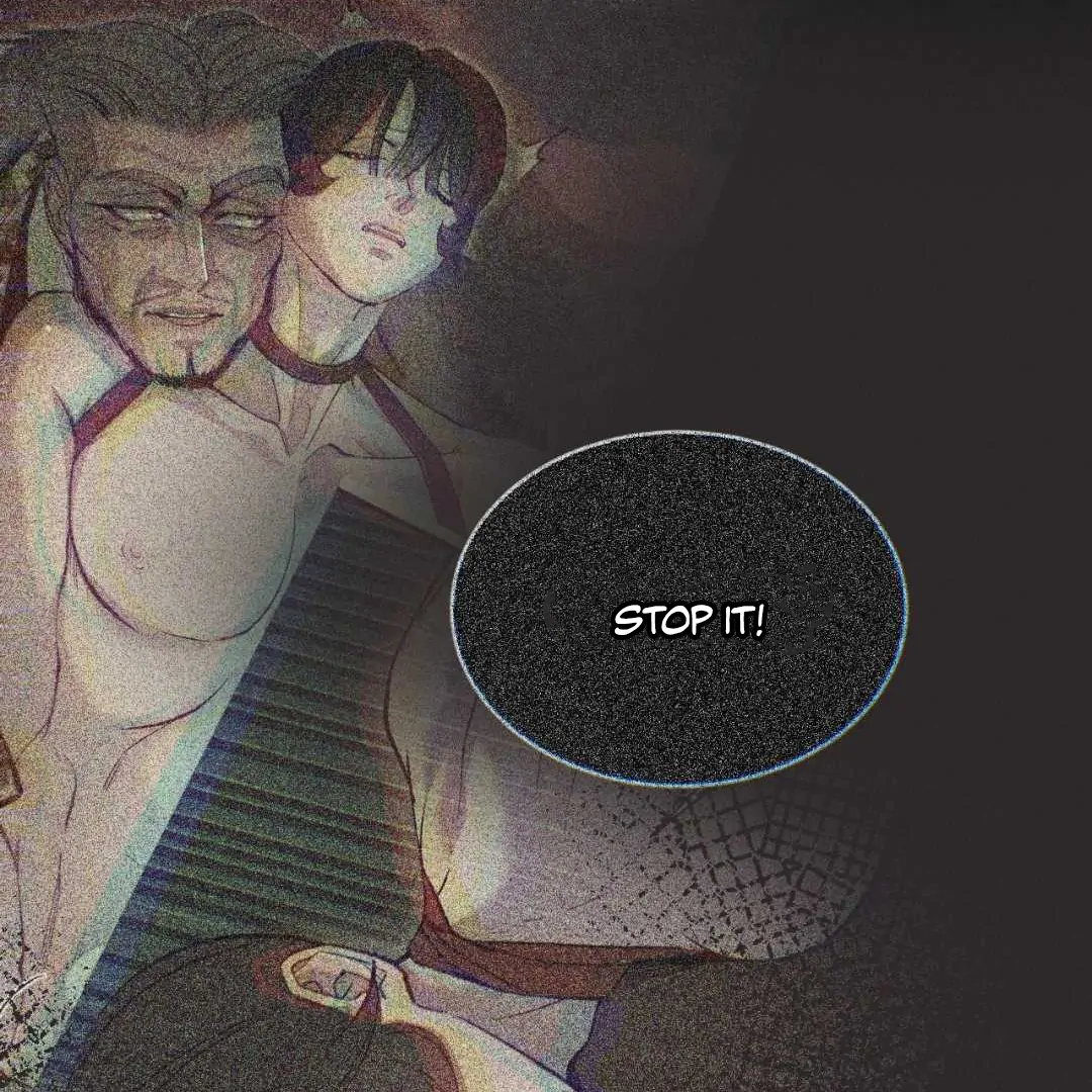 Peach Boy - Chapter 41 manhwa