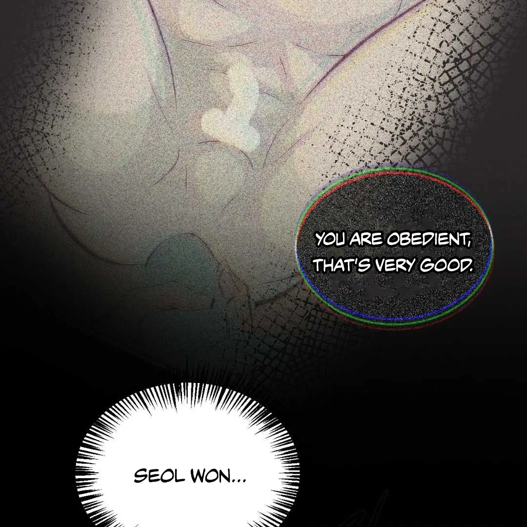 Peach Boy - Chapter 41 manhwa